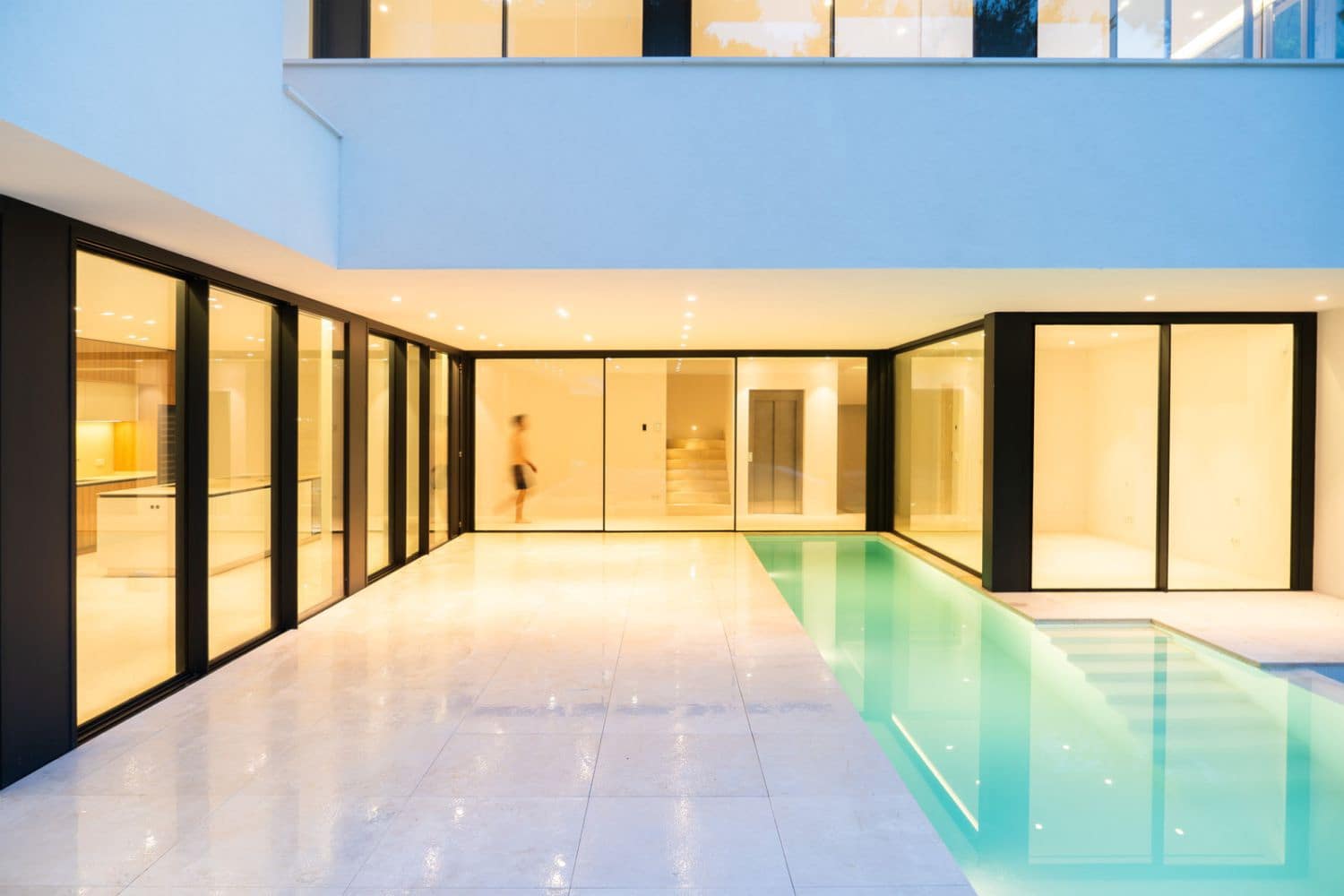 5 soverom Villa til salgs i Palma de Mallorca med garasje - € 4 995 000 (Ref: 9359840)