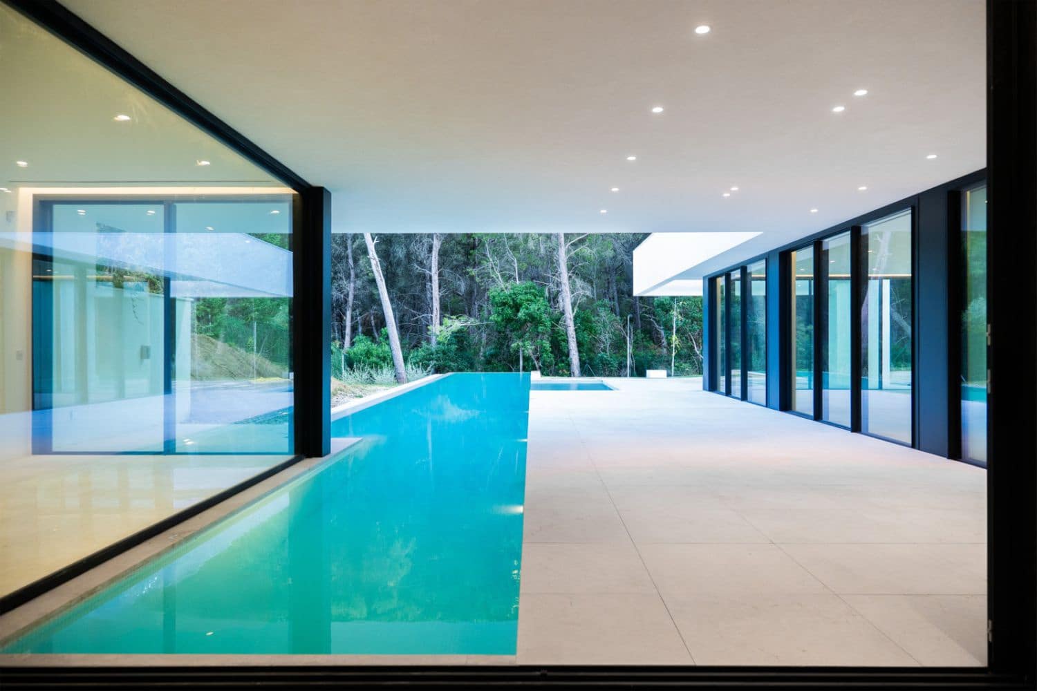 5 soverom Villa til salgs i Palma de Mallorca med garasje - € 4 995 000 (Ref: 9359840)