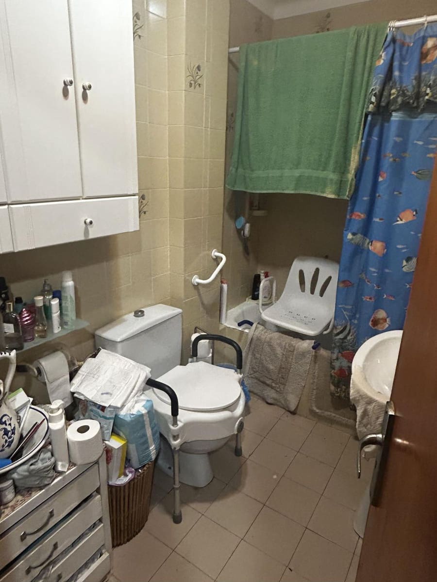 3 makuuhuone Huoneisto myytävänä paikassa Santa Ponsa mukana 
autotalli - 795 000 € (Ref: 9359841)