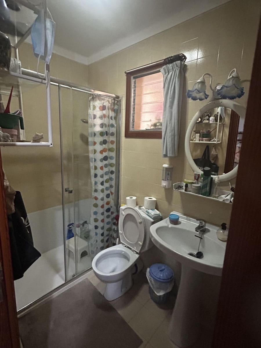 3 makuuhuone Huoneisto myytävänä paikassa Santa Ponsa mukana 
autotalli - 795 000 € (Ref: 9359841)