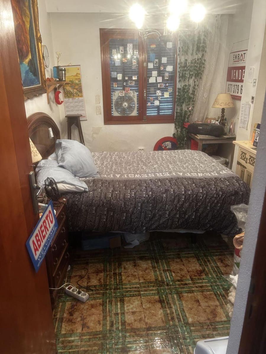 3 makuuhuone Huoneisto myytävänä paikassa Santa Ponsa mukana 
autotalli - 795 000 € (Ref: 9359841)