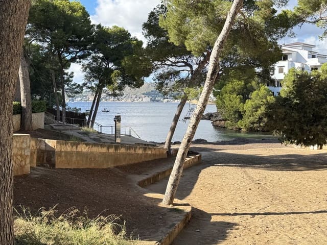 3 makuuhuone Huoneisto myytävänä paikassa Santa Ponsa, Calvià mukana 
autotalli - 795 000 € (Ref: 9359841)