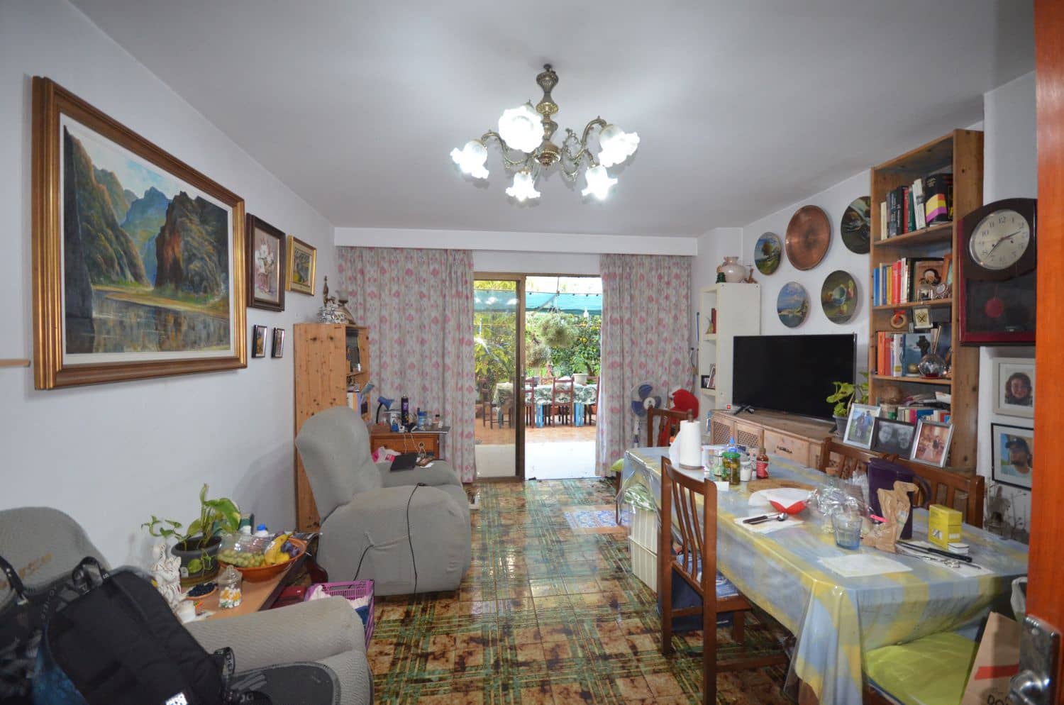 3 makuuhuone Huoneisto myytävänä paikassa Santa Ponsa mukana 
autotalli - 795 000 € (Ref: 9359841)