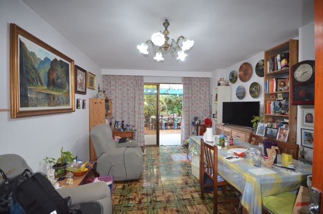 3 makuuhuone Huoneisto myytävänä paikassa Santa Ponsa, Calvià mukana 
autotalli - 795 000 € (Ref: 9359841)