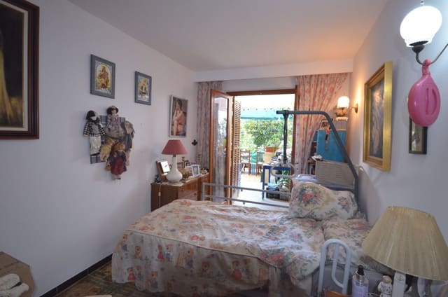 3 makuuhuone Huoneisto myytävänä paikassa Santa Ponsa, Calvià mukana 
autotalli - 795 000 € (Ref: 9359841)