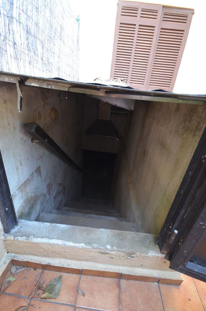 3 makuuhuone Huoneisto myytävänä paikassa Santa Ponsa mukana 
autotalli - 795 000 € (Ref: 9359841)