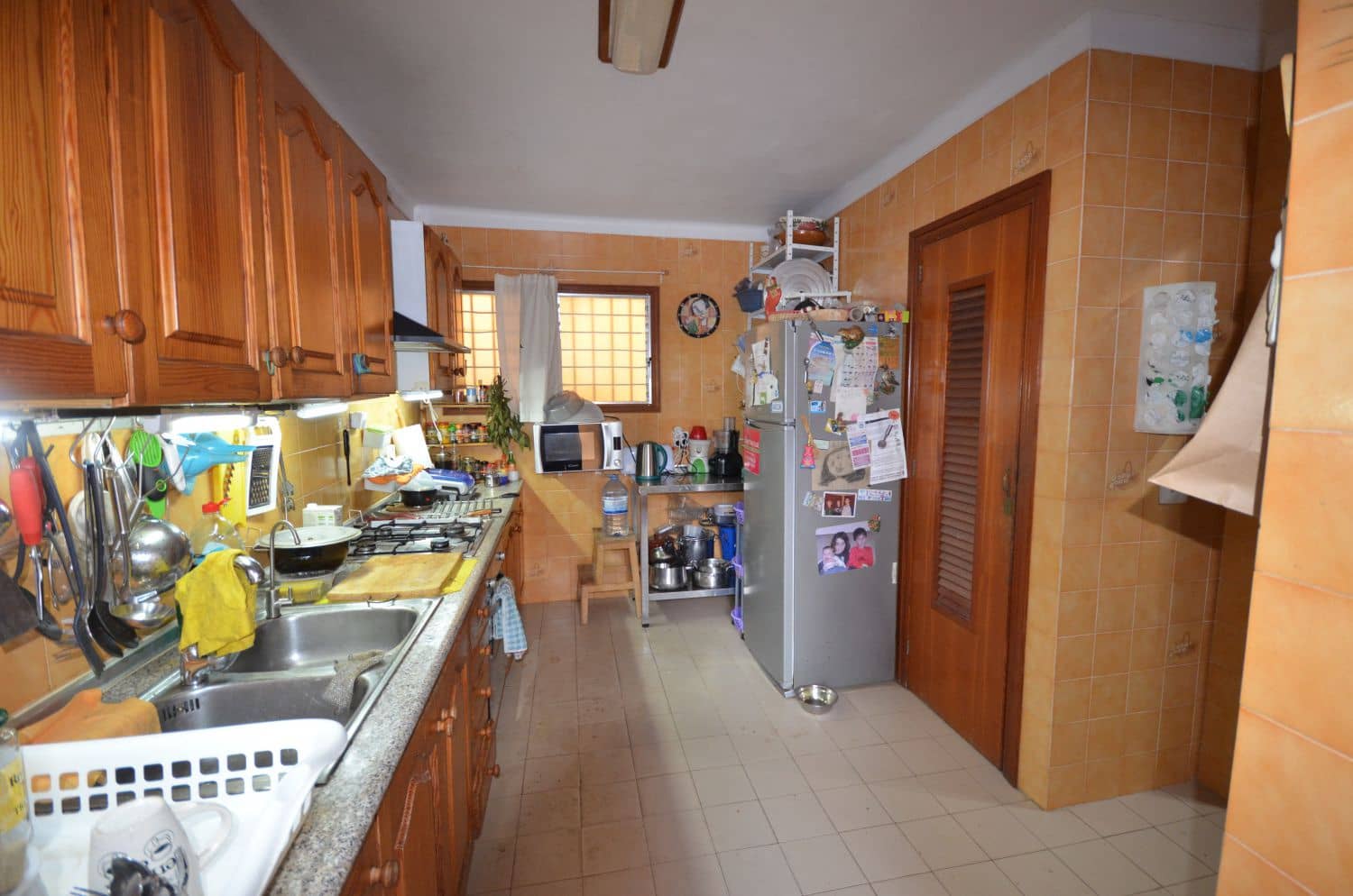 3 makuuhuone Huoneisto myytävänä paikassa Santa Ponsa mukana 
autotalli - 795 000 € (Ref: 9359841)