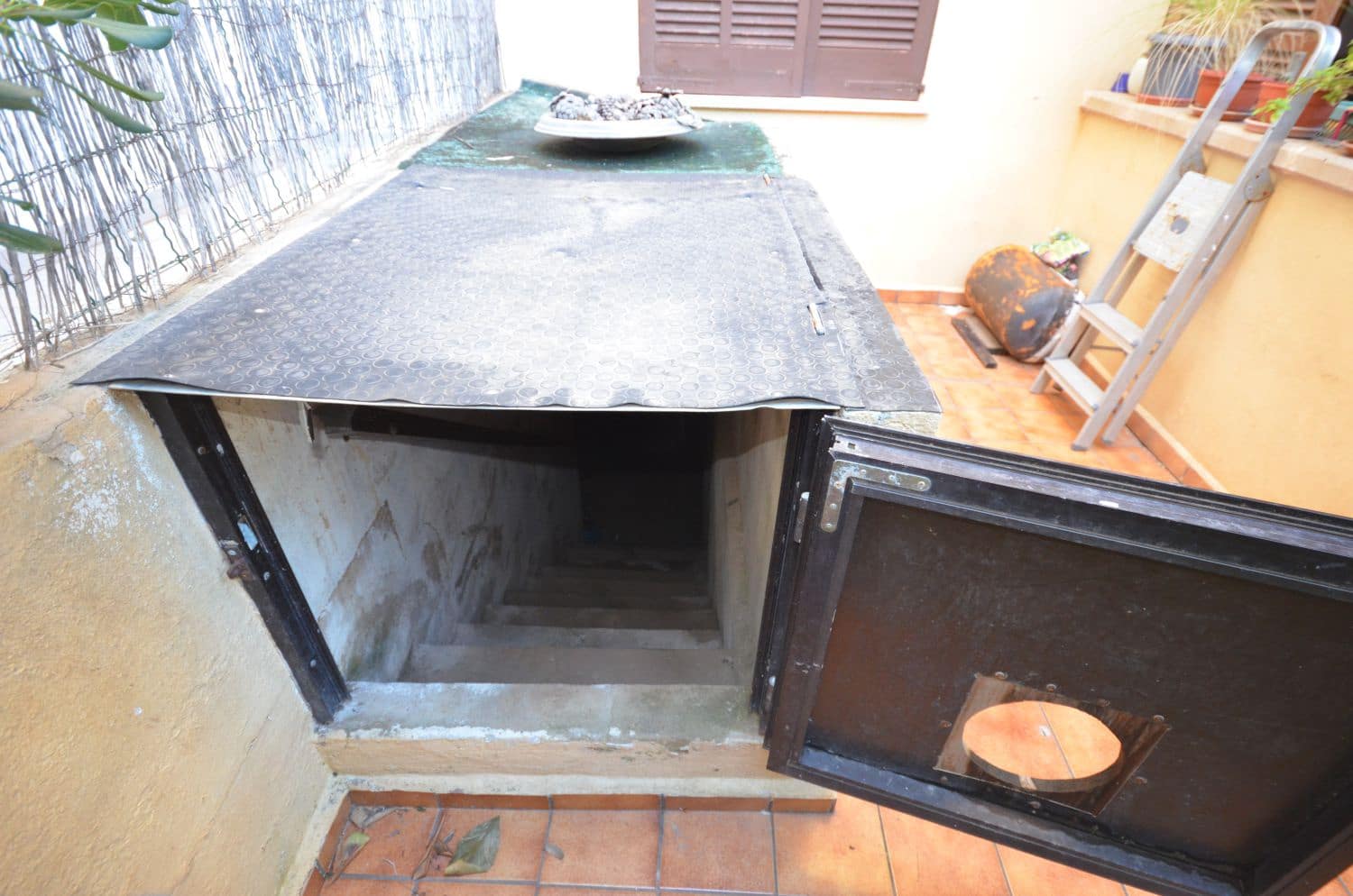 3 makuuhuone Huoneisto myytävänä paikassa Santa Ponsa mukana 
autotalli - 795 000 € (Ref: 9359841)