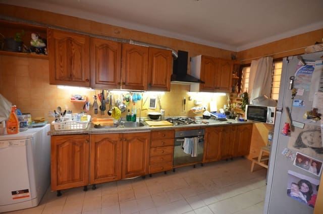 3 makuuhuone Huoneisto myytävänä paikassa Santa Ponsa, Calvià mukana 
autotalli - 795 000 € (Ref: 9359841)