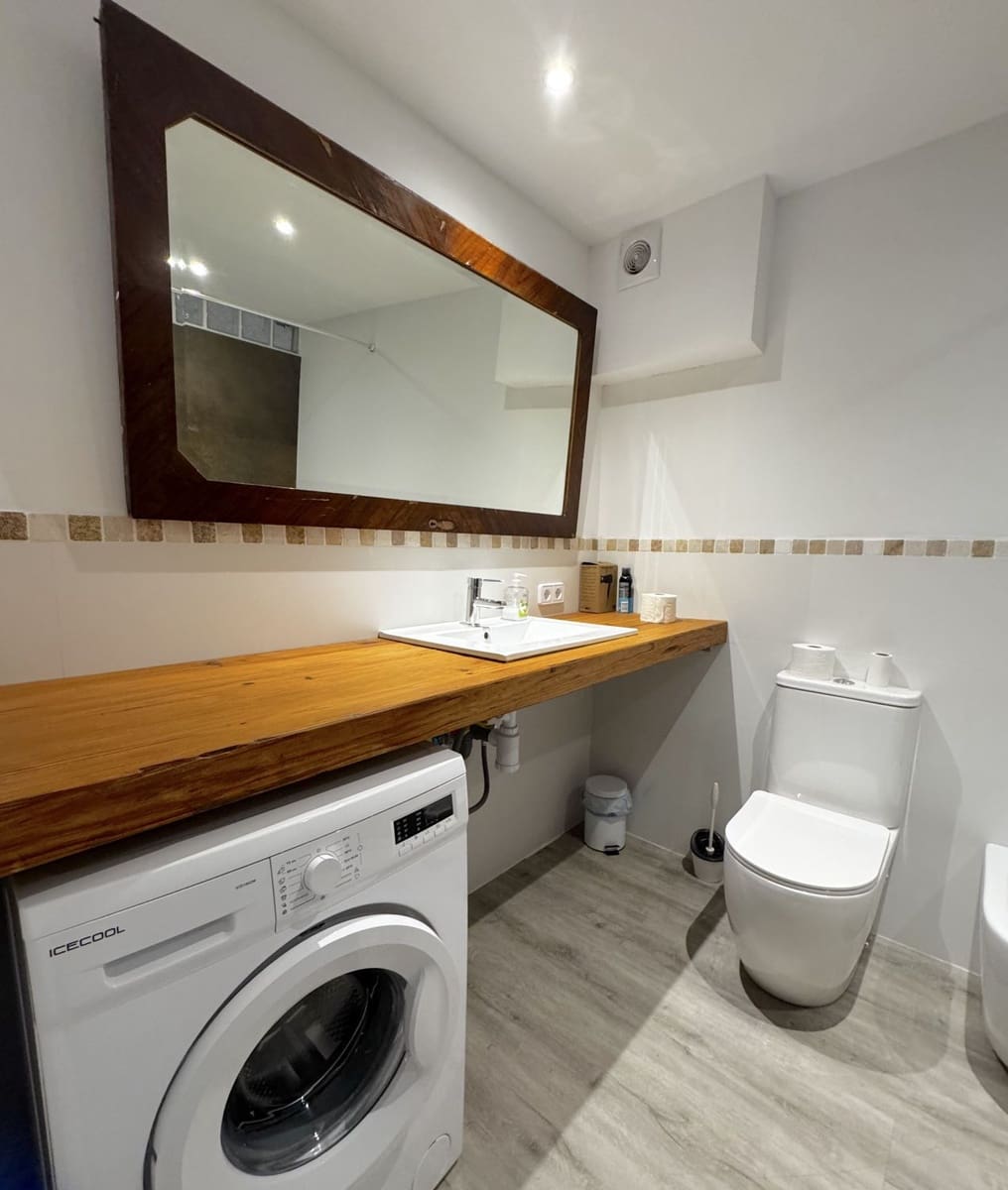 Loft til leje i Palma de Mallorca - € 1.200 (Ref: 9367807)