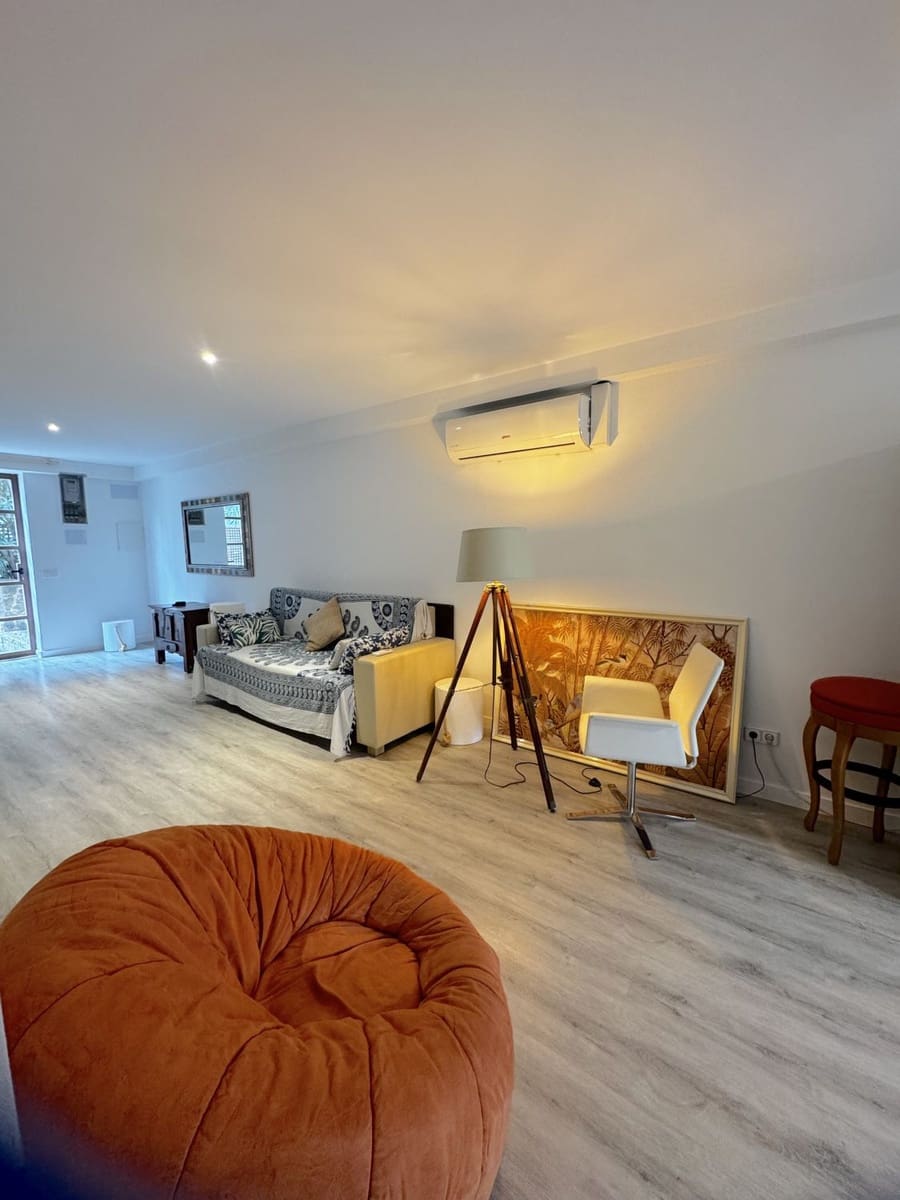 Loft til leje i Palma de Mallorca - € 1.200 (Ref: 9367807)