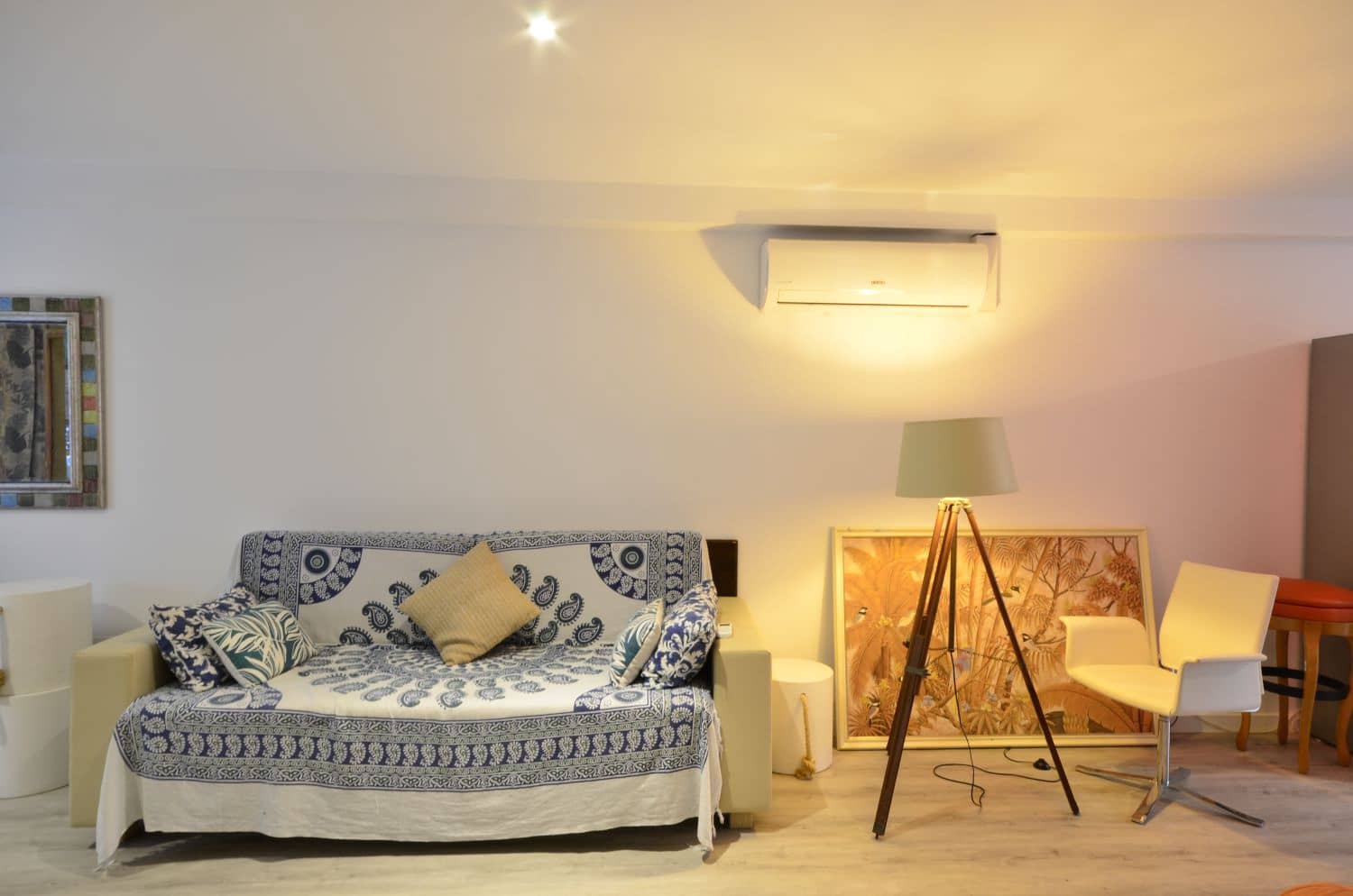 Loft til leje i Palma de Mallorca - € 1.200 (Ref: 9367807)