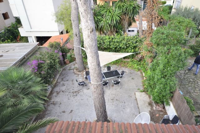 Loft for rent in Las Maravillas, Palma de Mallorca - € 1,200 (Ref: 9367807)