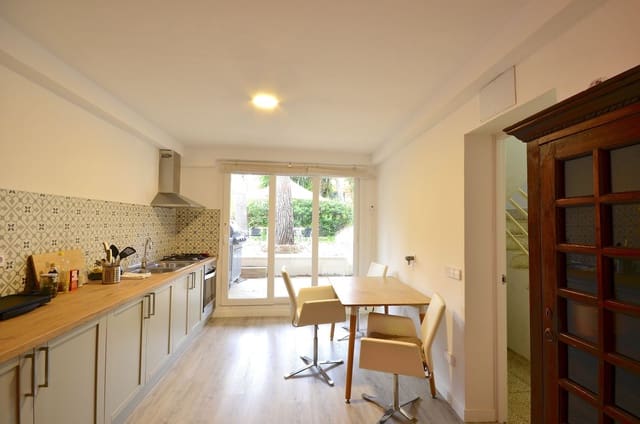 Loft for rent in Las Maravillas, Palma de Mallorca - € 1,200 (Ref: 9367807)