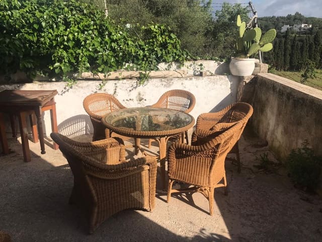 1 bedroom Apartment for rent in Son Anglada, Palma de Mallorca - € 1,100 (Ref: 9379357)