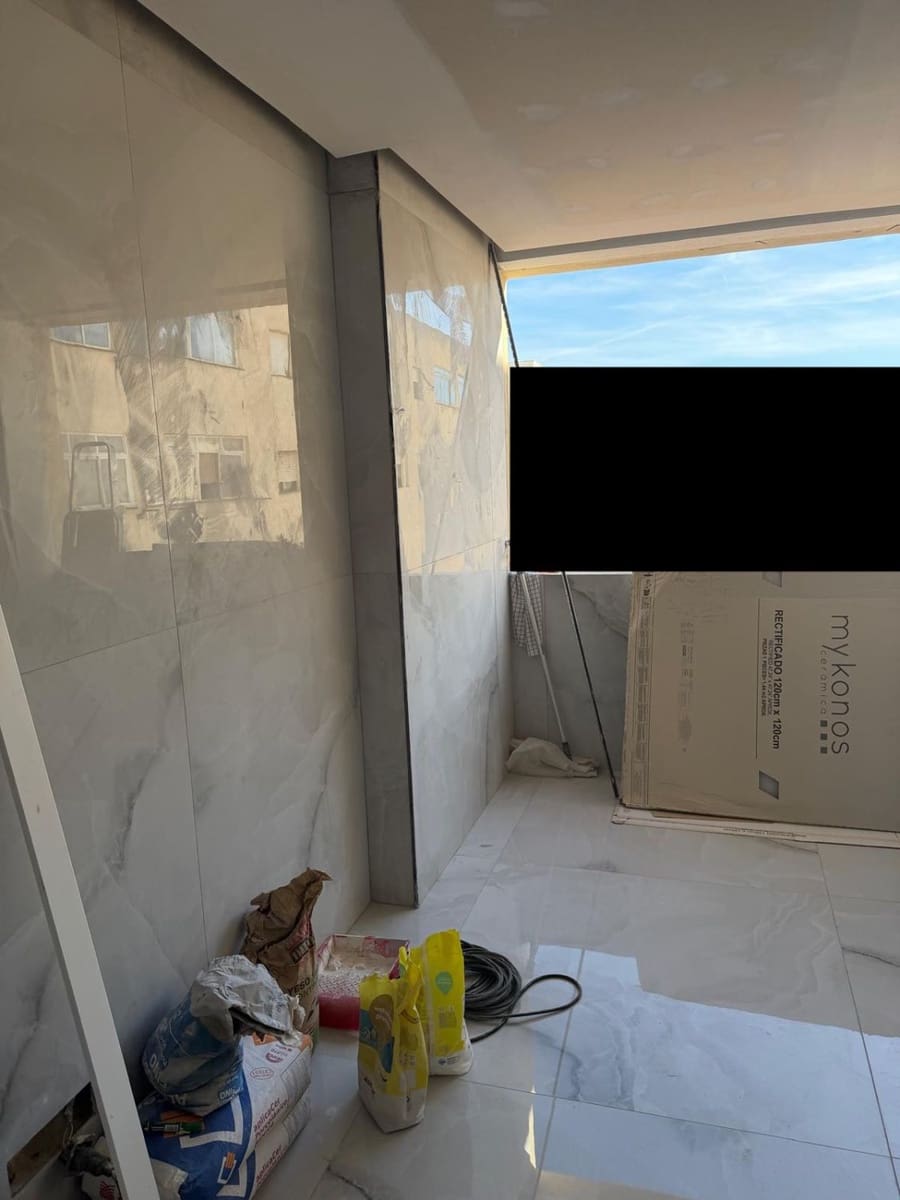 2 soveværelse Lejlighed til salg i Palma de Mallorca - € 350.000 (Ref: 9386171)