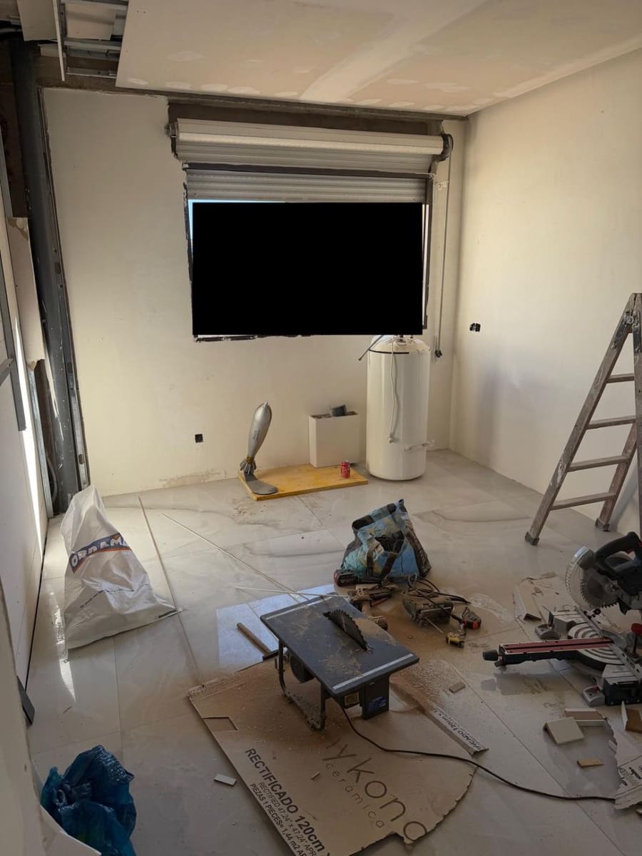 2 soveværelse Lejlighed til salg i Palma de Mallorca - € 350.000 (Ref: 9386171)