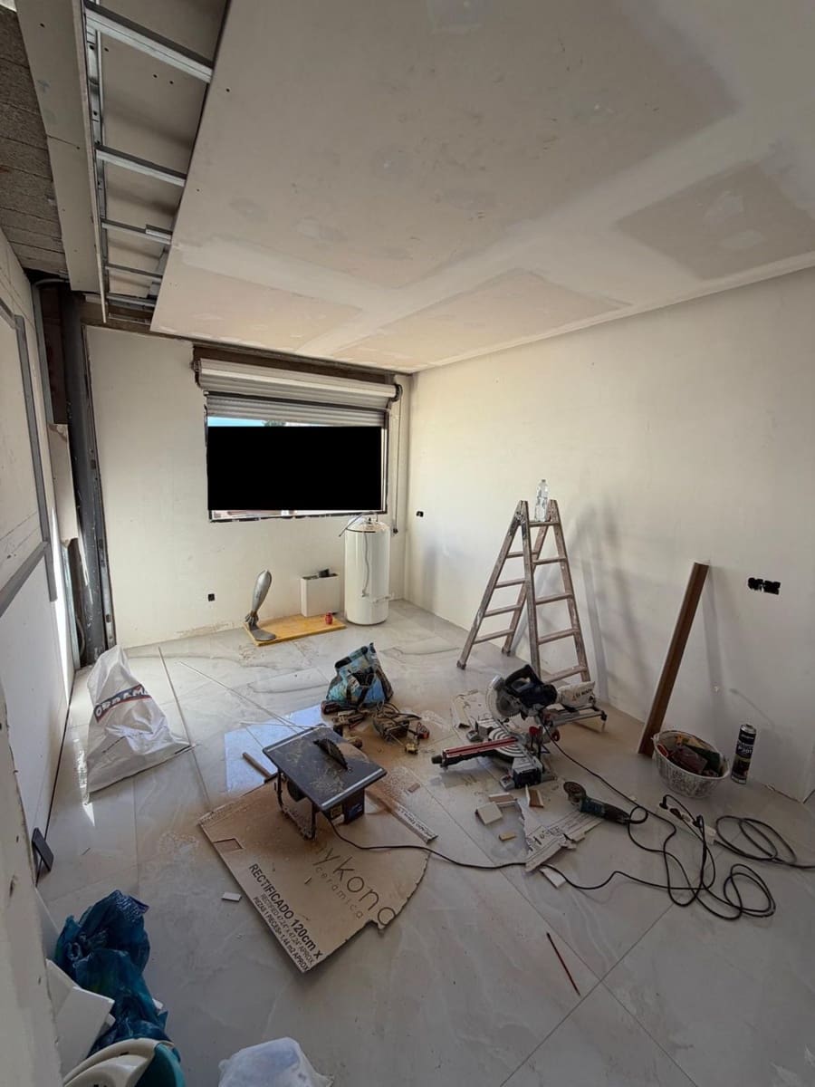 2 soveværelse Lejlighed til salg i Palma de Mallorca - € 350.000 (Ref: 9386171)