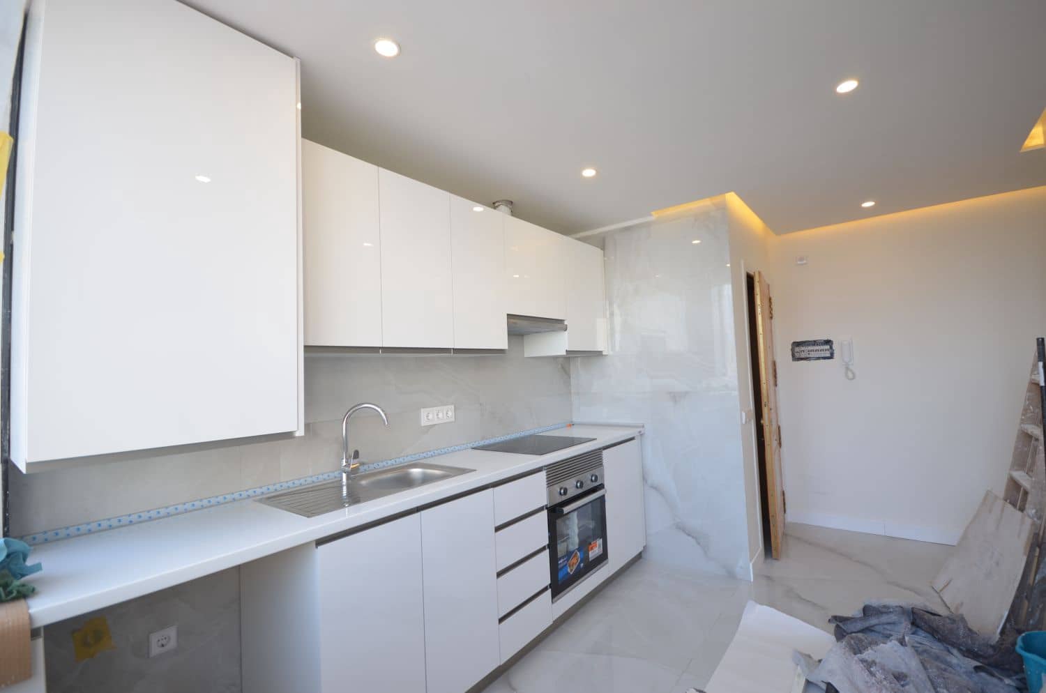 2 camera da letto Appartamento in vendita in Palma de Mallorca - 340.000 € (Rif: 9386171)