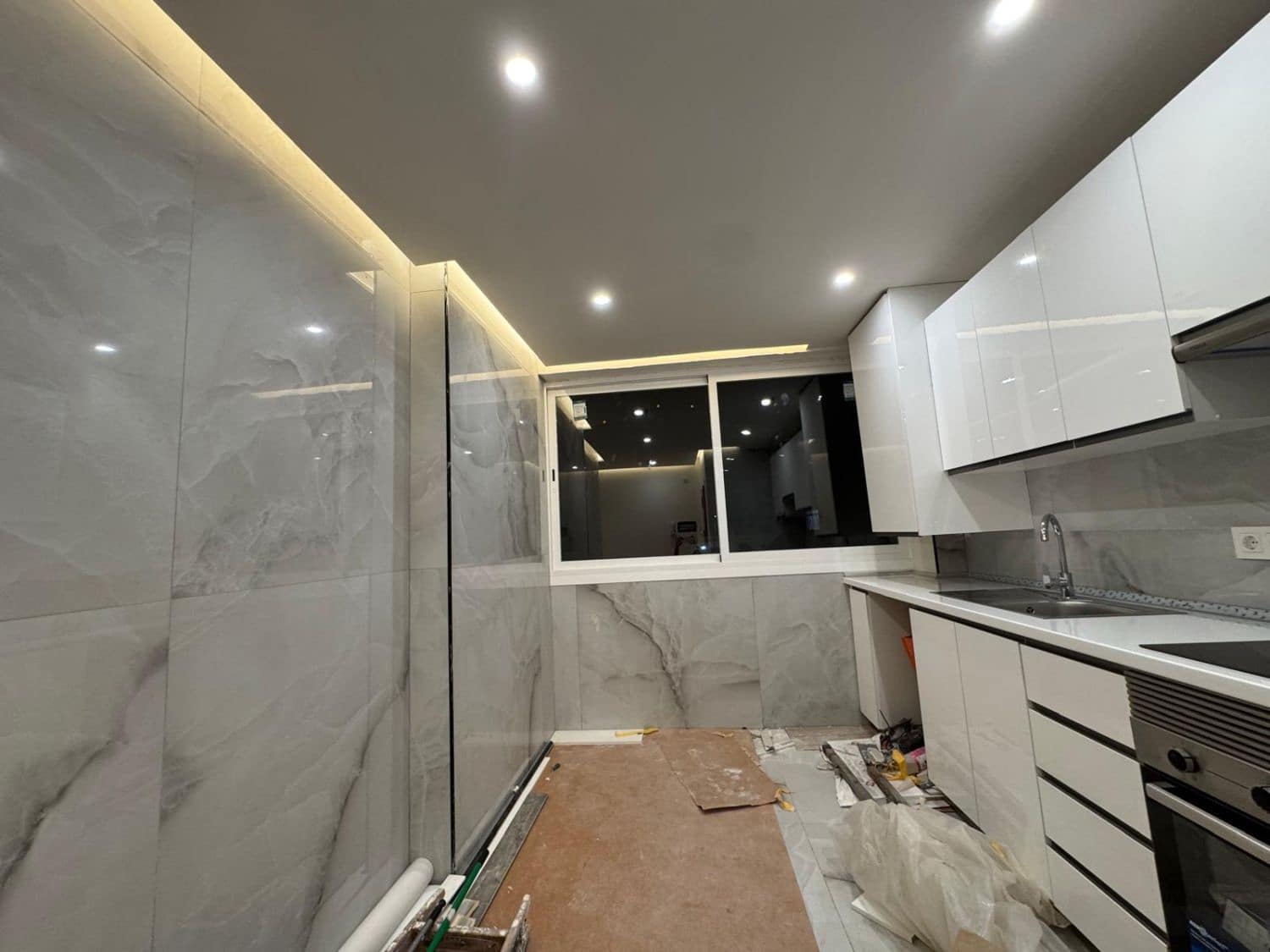 2 camera da letto Appartamento in vendita in Palma de Mallorca - 340.000 € (Rif: 9386171)