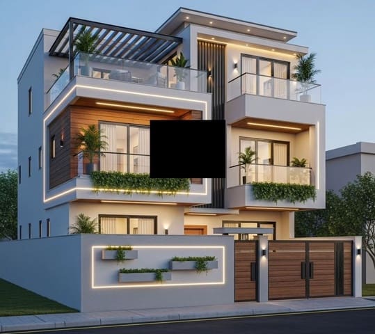 Grunde uden byggetilladelser til salg i San Agustín / Sant Agustí, Palma de Mallorca - € 1.100.000 (Ref: 9396476)