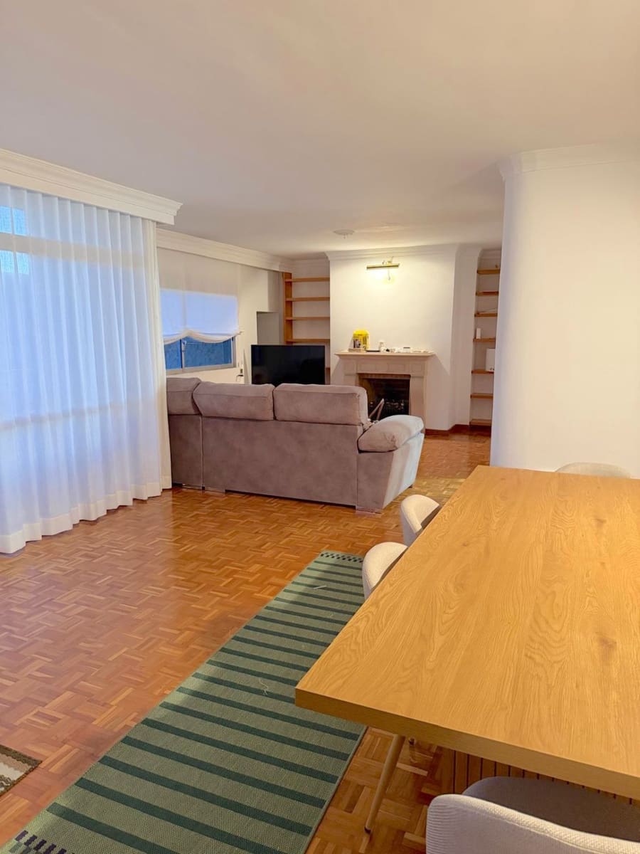 4 makuuhuone Asunto vuokrattavana paikassa Palma de Mallorca mukana 
autotalli - 2 500 € (Ref: 9410671)