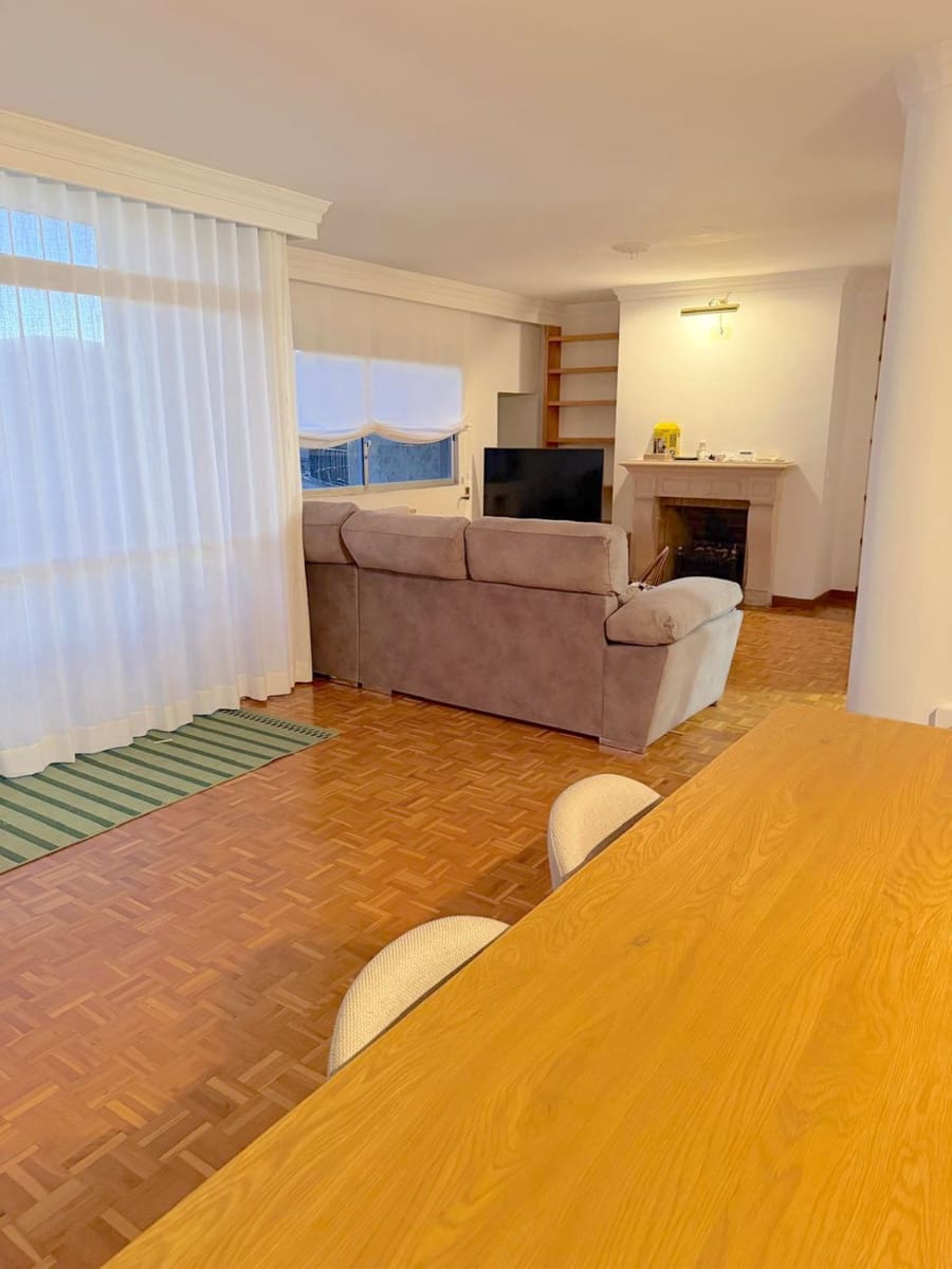 4 makuuhuone Asunto vuokrattavana paikassa Palma de Mallorca mukana 
autotalli - 2 500 € (Ref: 9410671)