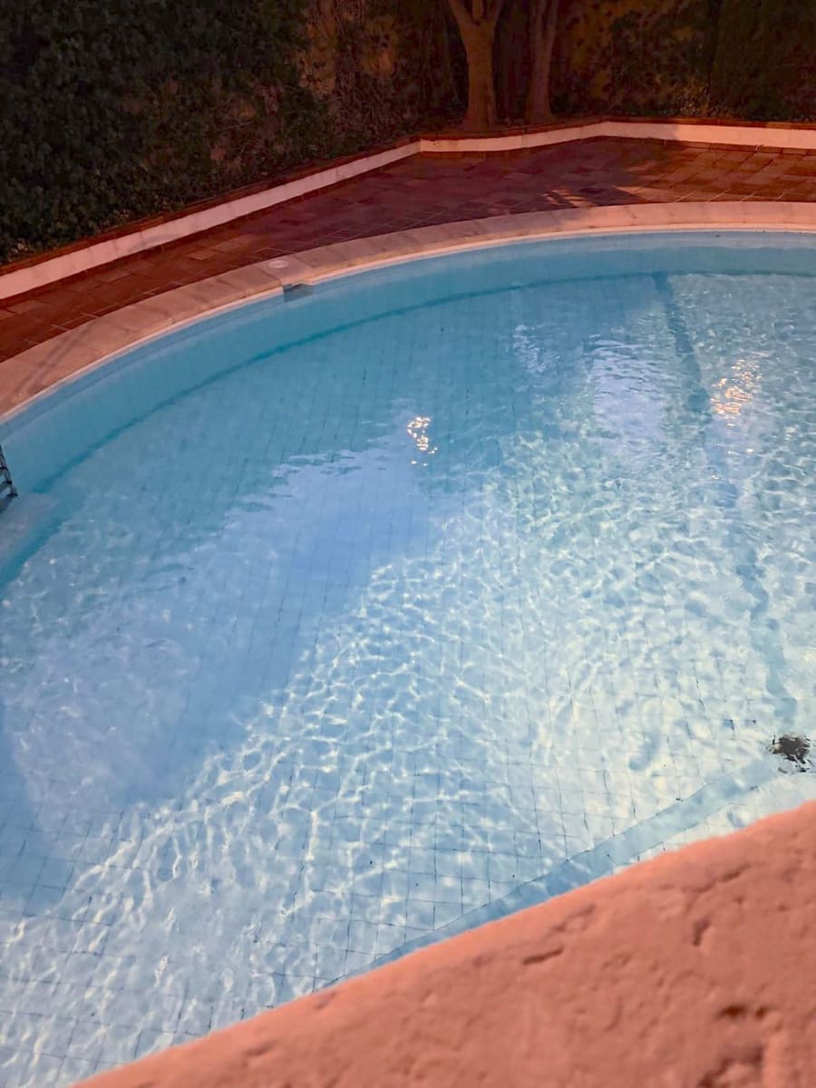 4 makuuhuone Asunto vuokrattavana paikassa Palma de Mallorca mukana 
autotalli - 2 500 € (Ref: 9410671)