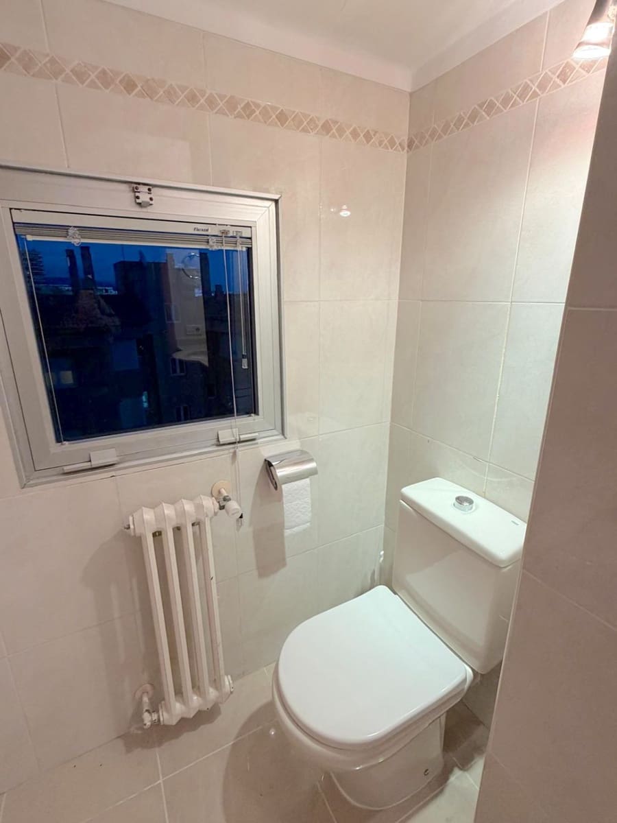 4 makuuhuone Asunto vuokrattavana paikassa Palma de Mallorca mukana 
autotalli - 2 500 € (Ref: 9410671)