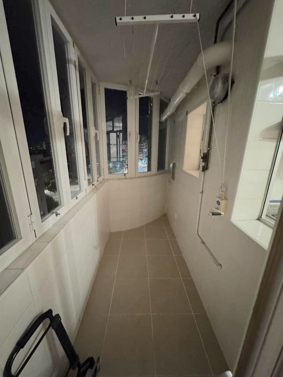 4 makuuhuone Asunto vuokrattavana paikassa Palma de Mallorca mukana 
autotalli - 2 500 € (Ref: 9410671)