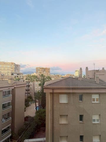 4 soverom Leilighet til leie i Son Dameto, Palma de Mallorca med garasje - € 2 500 (Ref: 9410671)