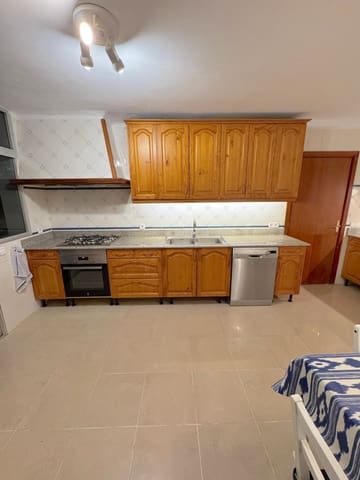 4 soverom Leilighet til leie i Son Dameto, Palma de Mallorca med garasje - € 2 500 (Ref: 9410671)