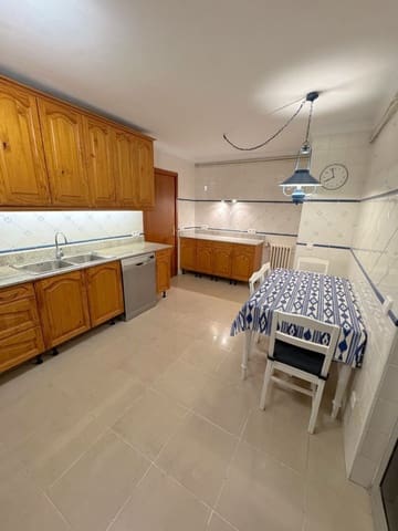 4 soverom Leilighet til leie i Son Dameto, Palma de Mallorca med garasje - € 2 500 (Ref: 9410671)