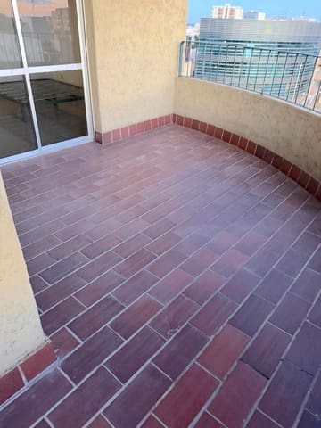 4 soverom Leilighet til leie i Son Dameto, Palma de Mallorca med garasje - € 2 500 (Ref: 9410671)