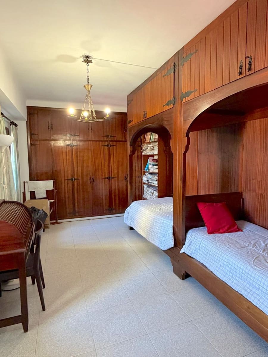 4 camera da letto Attico in vendita in Palma de Mallorca - 1.100.000 € (Rif: 9415729)