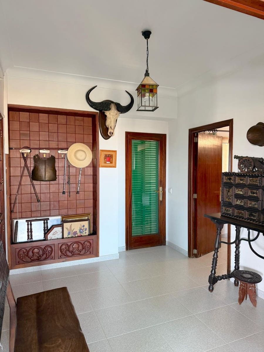 4 camera da letto Attico in vendita in Palma de Mallorca - 1.100.000 € (Rif: 9415729)