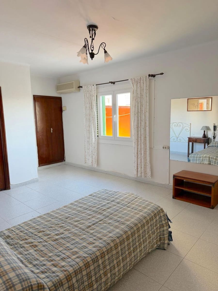 4 camera da letto Attico in vendita in Palma de Mallorca - 1.100.000 € (Rif: 9415729)