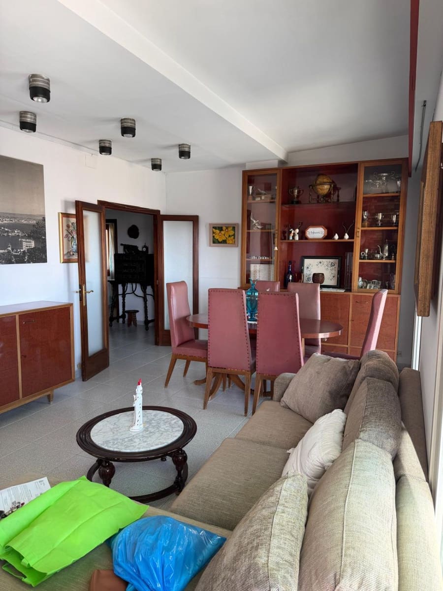 4 camera da letto Attico in vendita in Palma de Mallorca - 1.100.000 € (Rif: 9415729)