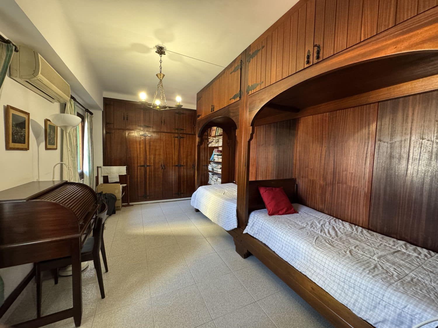 4 camera da letto Attico in vendita in Palma de Mallorca - 1.100.000 € (Rif: 9415729)