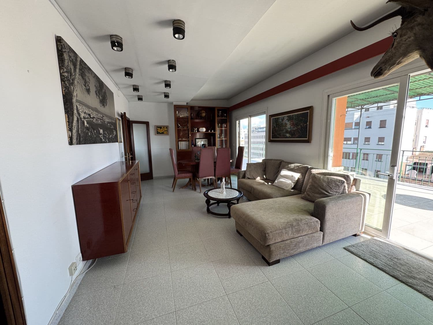 4 camera da letto Attico in vendita in Palma de Mallorca - 1.100.000 € (Rif: 9415729)