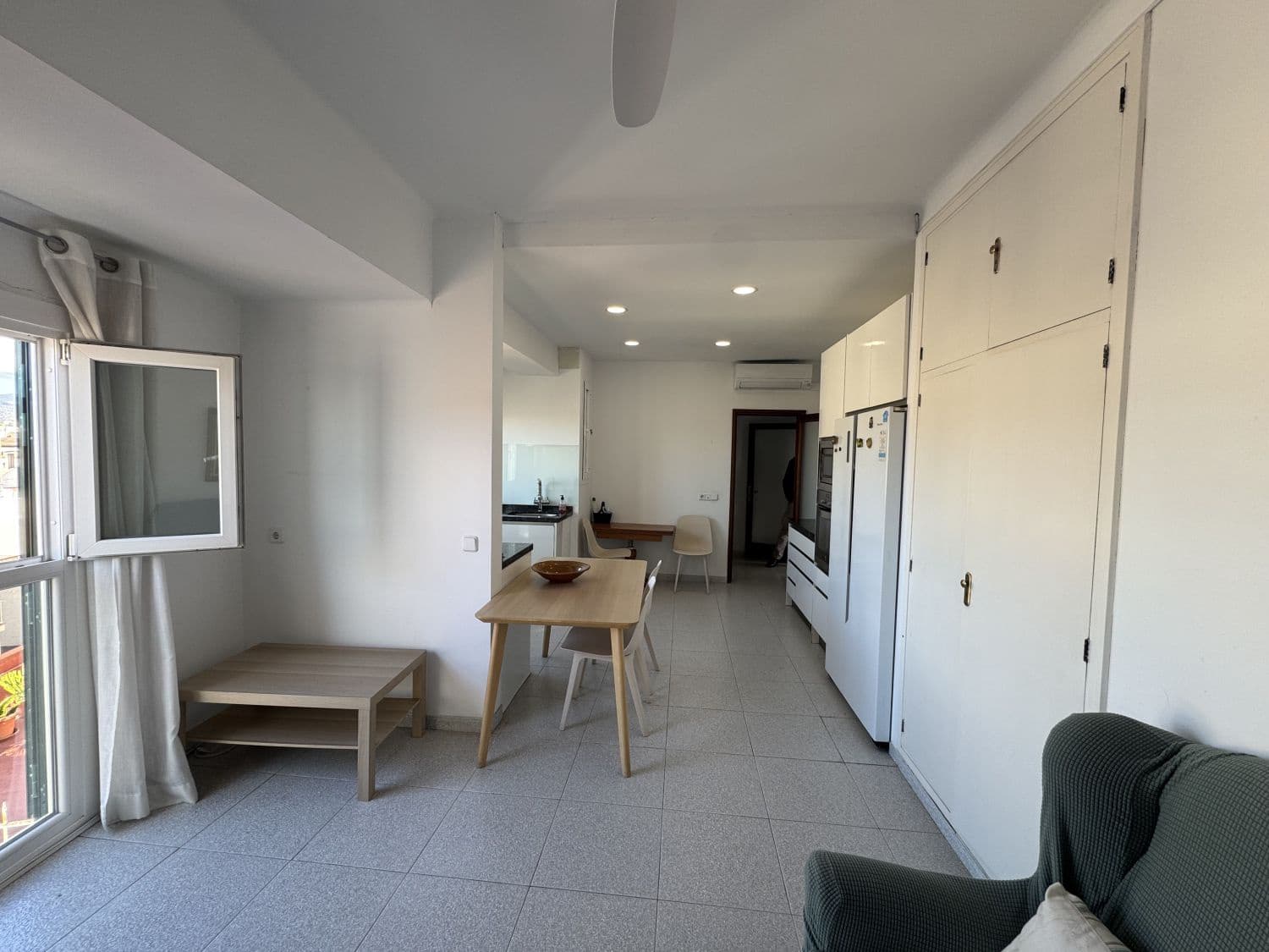 4 camera da letto Attico in vendita in Palma de Mallorca - 1.100.000 € (Rif: 9415729)