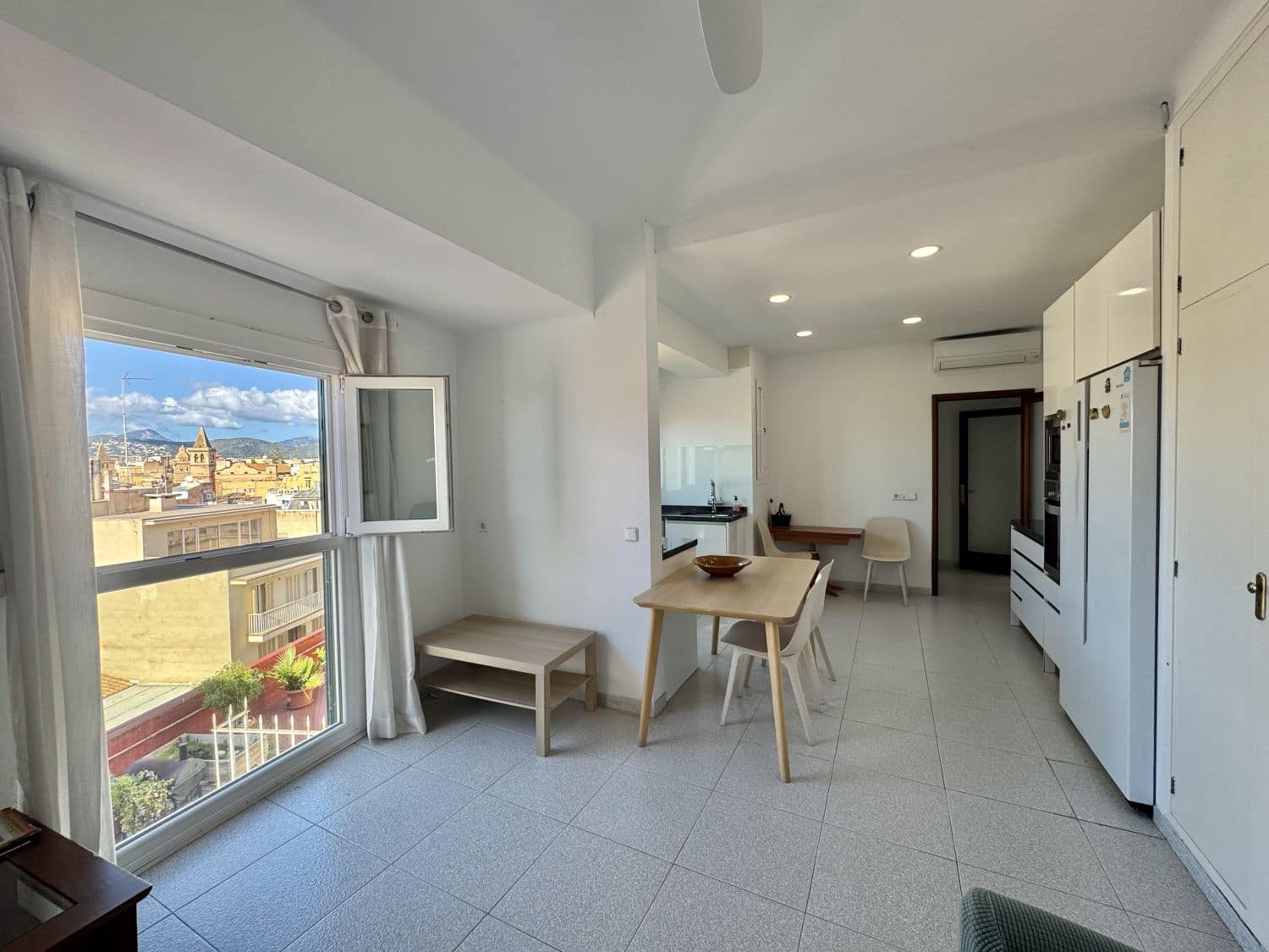 4 camera da letto Attico in vendita in Palma de Mallorca - 1.100.000 € (Rif: 9415729)