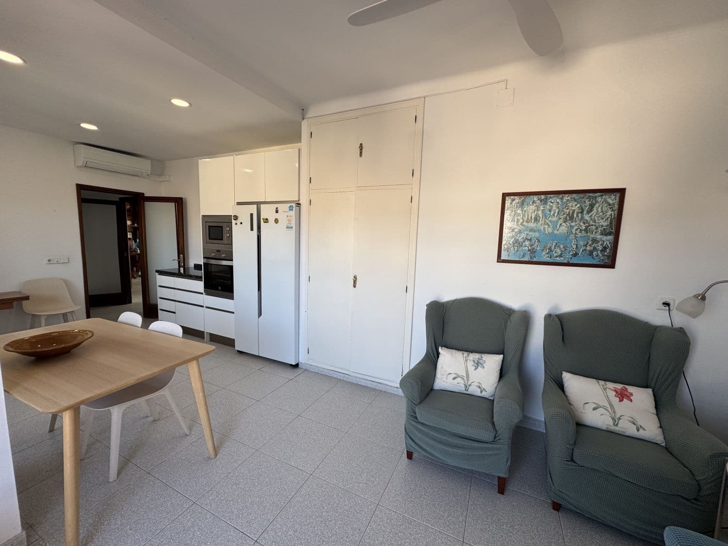 4 camera da letto Attico in vendita in Palma de Mallorca - 1.100.000 € (Rif: 9415729)