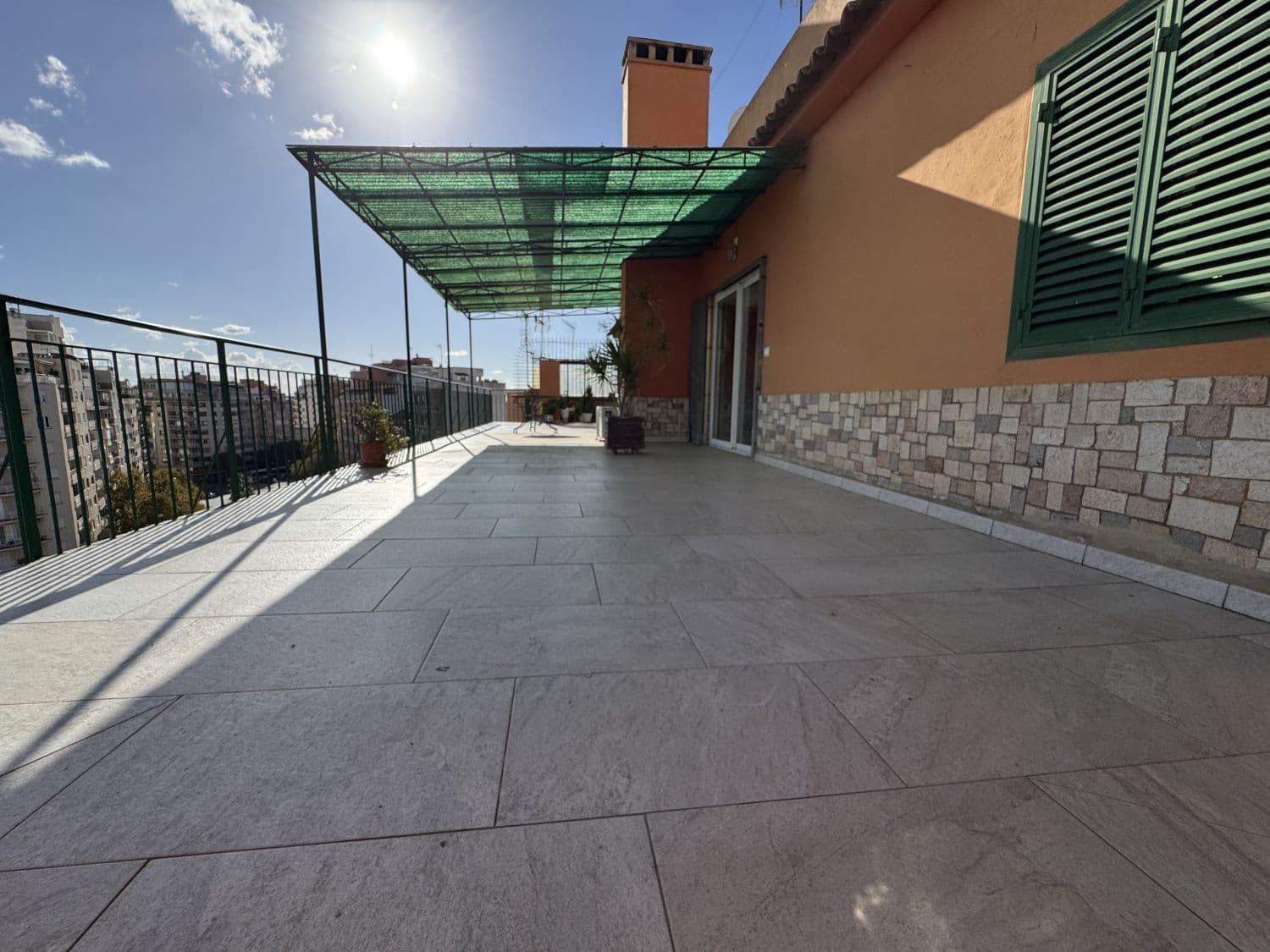 4 camera da letto Attico in vendita in Palma de Mallorca - 1.100.000 € (Rif: 9415729)