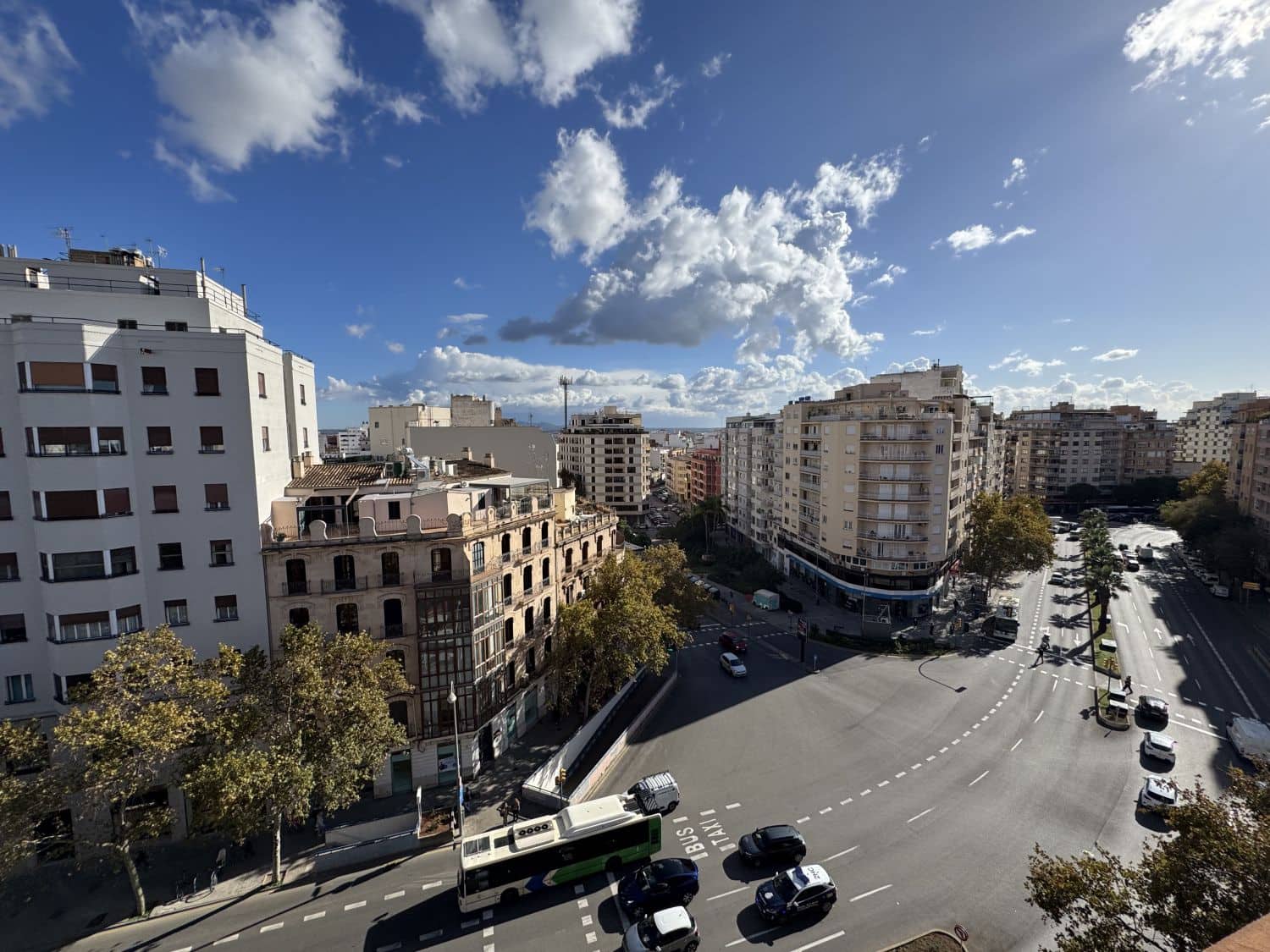 4 camera da letto Attico in vendita in Palma de Mallorca - 1.100.000 € (Rif: 9415729)