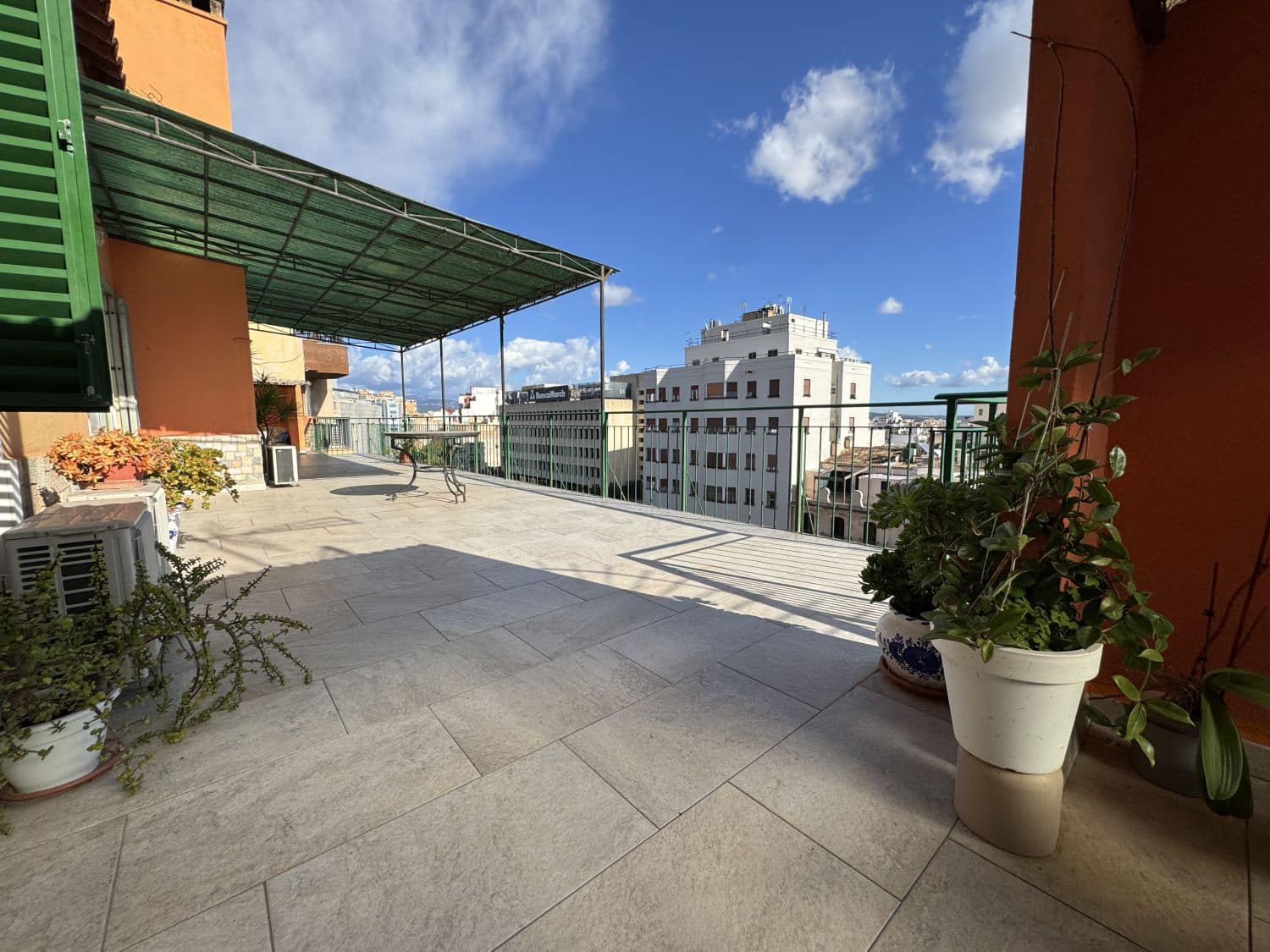 4 camera da letto Attico in vendita in Palma de Mallorca - 1.100.000 € (Rif: 9415729)