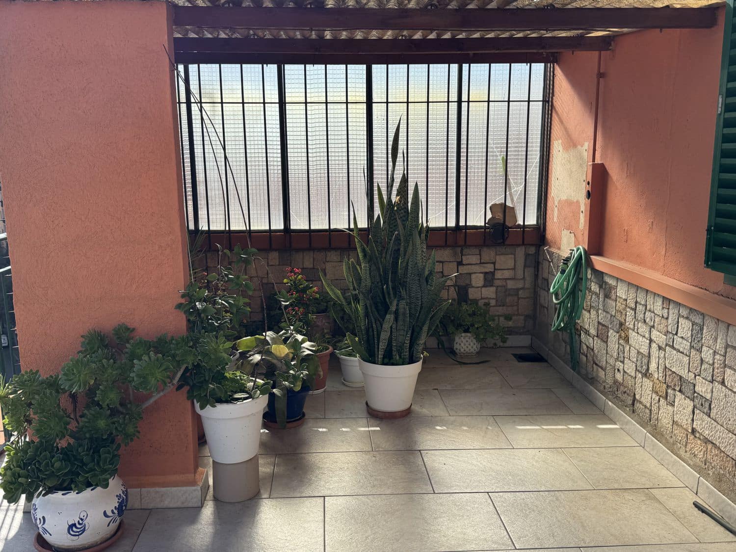 4 camera da letto Attico in vendita in Palma de Mallorca - 1.100.000 € (Rif: 9415729)