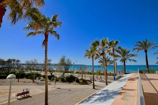 2 camera da letto Appartamento in vendita in L'Arenal, Palma de Mallorca - 450.000 € (Rif: 9430708)