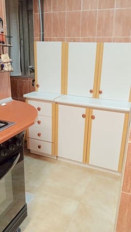 3 soveværelse Lejlighed til salg i Nou Llevant, Palma de Mallorca - € 310.000 (Ref: 9430709)