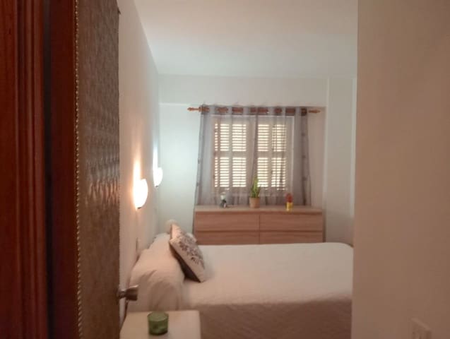 3 soveværelse Lejlighed til salg i Nou Llevant, Palma de Mallorca - € 310.000 (Ref: 9430709)